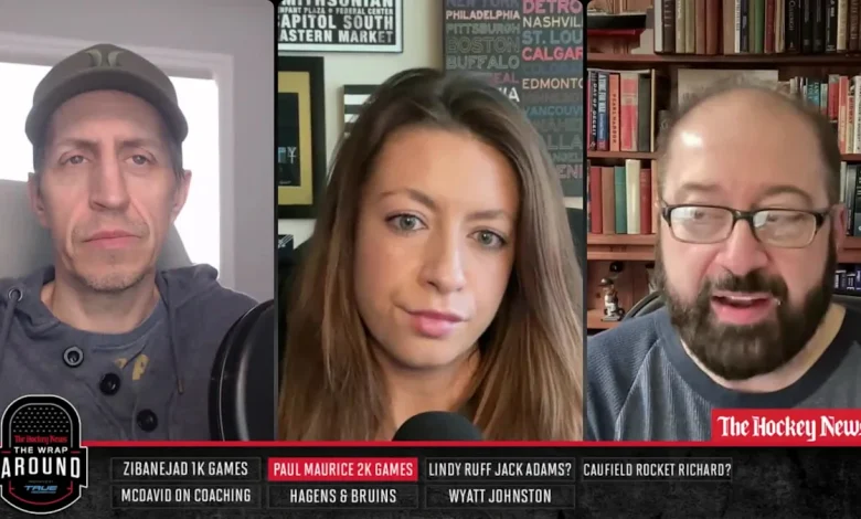 'If We Lose The Culture, We're Screwed'; Panthers' Matthew Tkachuk Is Not In Favor Of Mailing It In