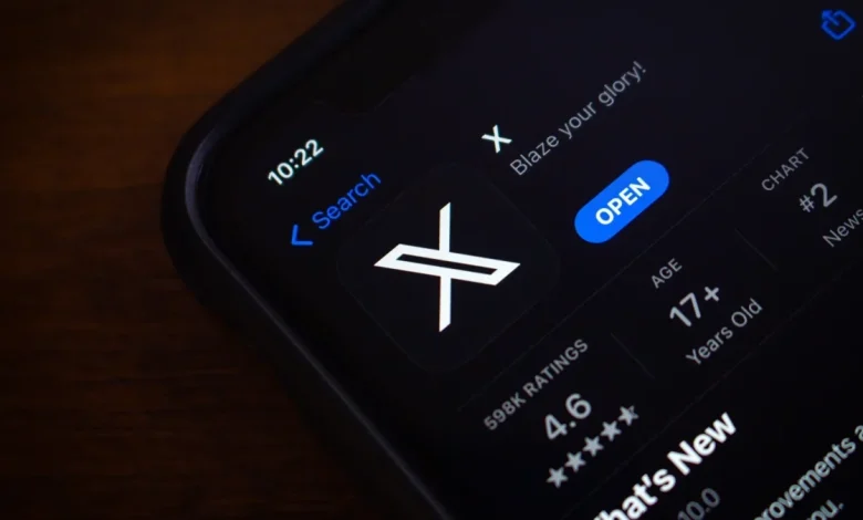 If X Isn't Working, It's Not Just You