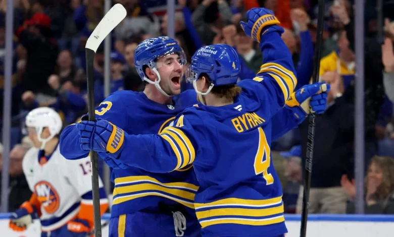 If the NHL playoffs started today: Projecting all 8 matchups as April begins