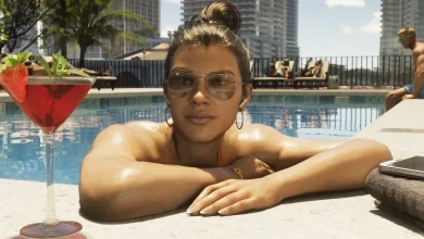 If these leaked GTA Online sales figures are legit, you can see why Rockstar are holding off GTA 6's PC release