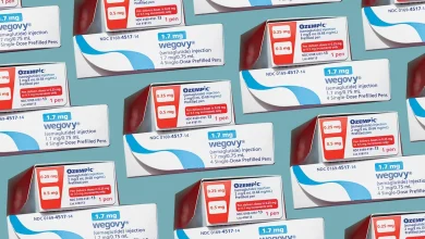 If you aren’t losing weight with GLP-1s, this may be one reason why