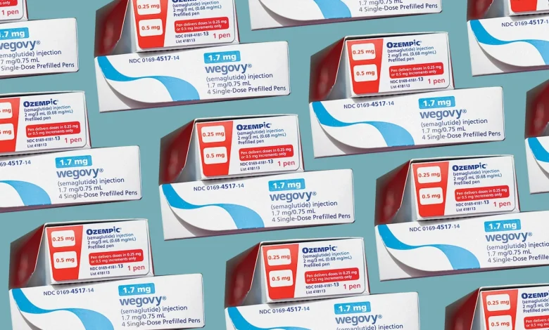 If you aren’t losing weight with GLP-1s, this may be one reason why