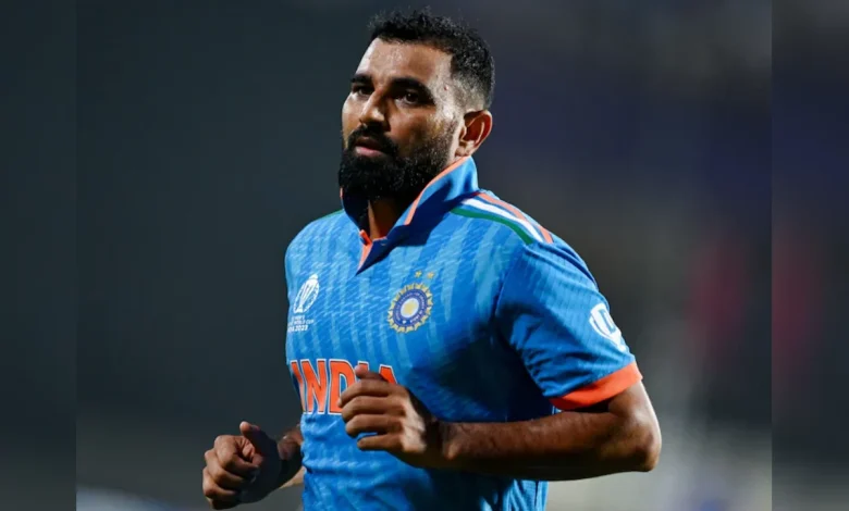 Ignored Despite 67 Wickets, Mohammed Shami's Loud 'Retirement Message' To Ajit Agarkar