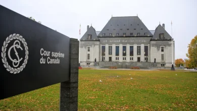 Il se trouve en Iran | La Cour suprême confirme l’annulation du prononcé de décès d’un Québécois