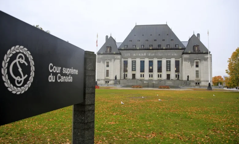 Il se trouve en Iran | La Cour suprême confirme l’annulation du prononcé de décès d’un Québécois