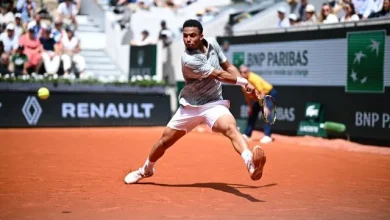 « Il sera moins embêté » : Arthur Fils va retrouver la terre battue, sa surface de prédilection, à Barcelone