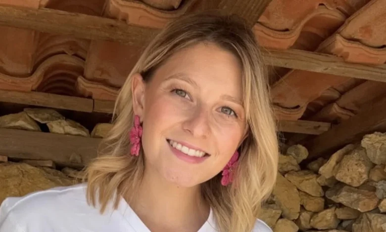 "Il y a des complications" : Julia (L'amour est dans le pré) dévoile la nature de l'intervention chirurgicale qu'elle va devoir subir