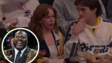 “I’ll Buy the Engagement Ring”: Shaquille O’Neal Puts Viral Pacers Couple in Tough Spot on ‘Inside the NBA’