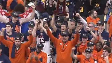 Illinois campus bars charging over $100 cover for Final Four watch parties