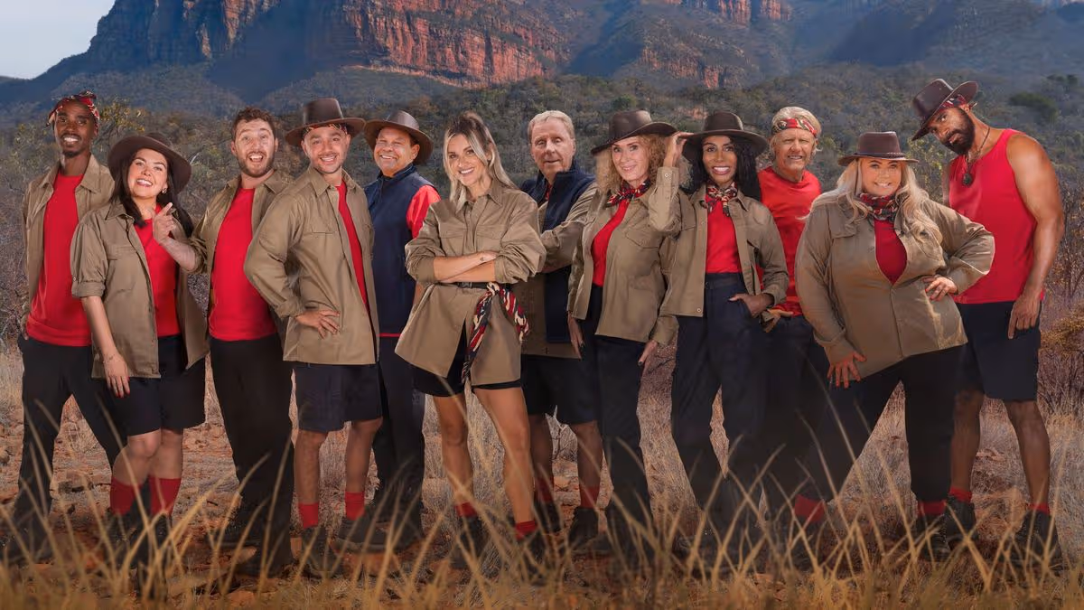 I'm A Celeb star sparks pay row ahead of All Star series return