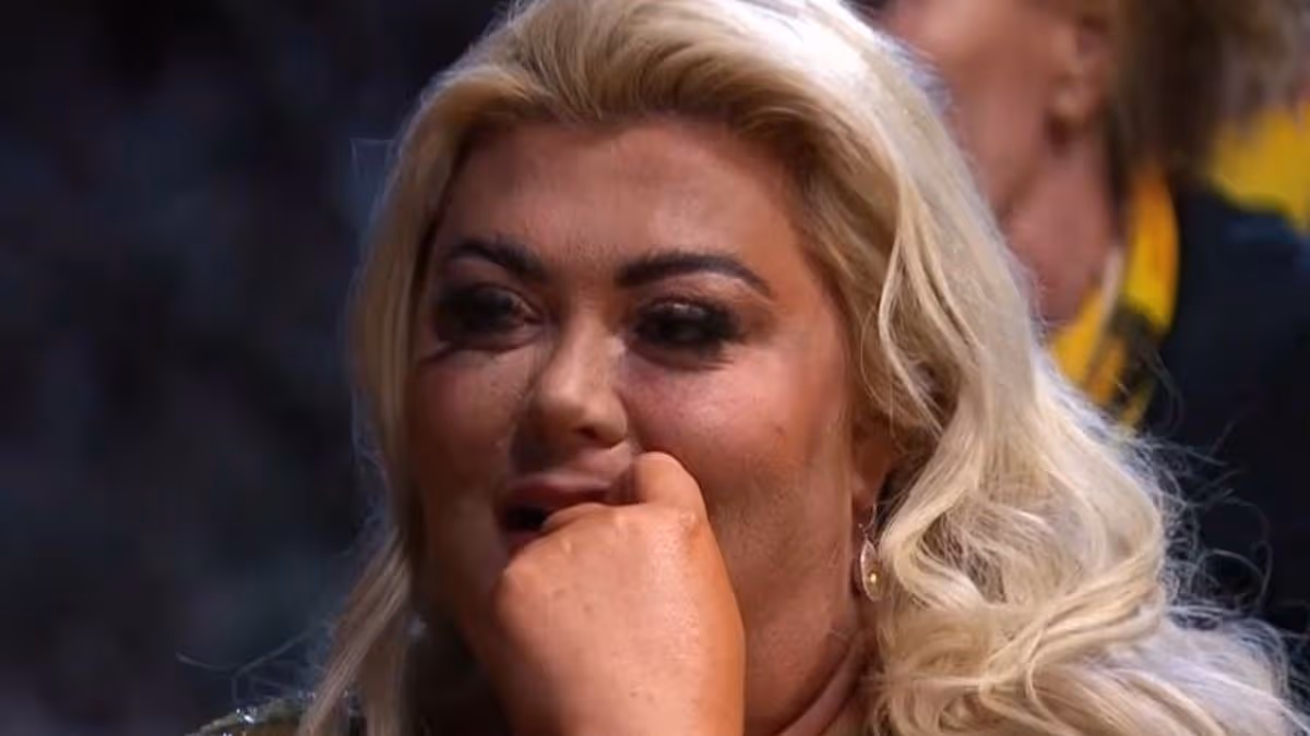 I'm A Celebrity fans say the same thing after 'horrible' Gemma Collins trial