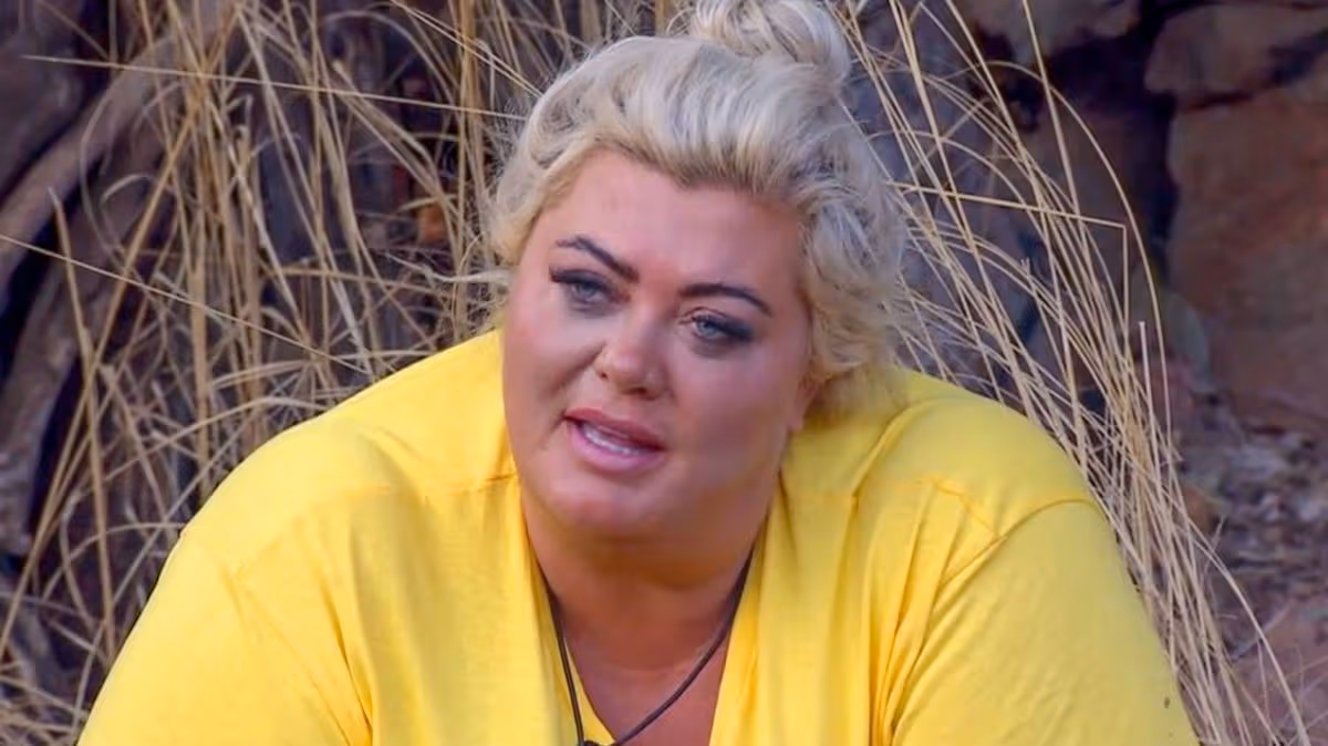 I'm A Celeb's Gemma Collins 'quits' in jungle as she declares 'I am done'
