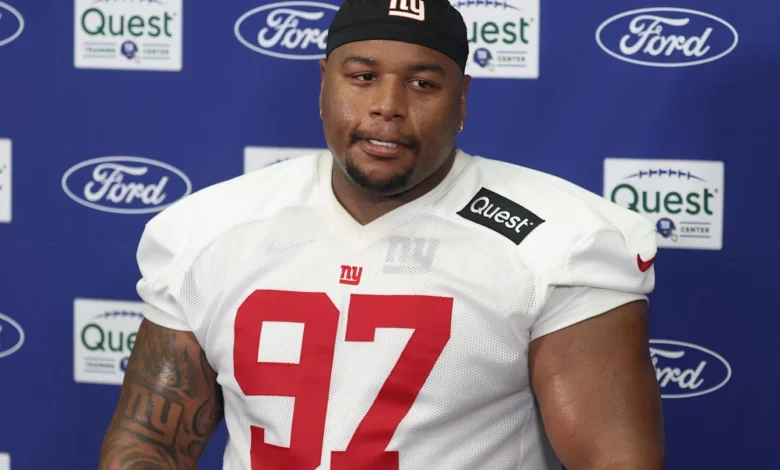 'I'm Gonna Speak to Him'