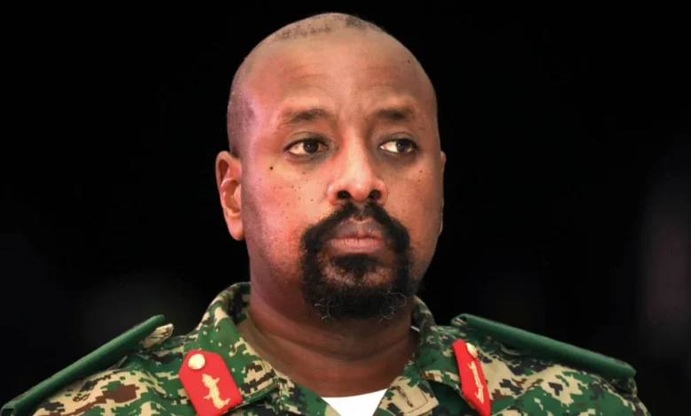 'I’m On My Way': Ugandan Military Chief Plans Heads Tel Aviv