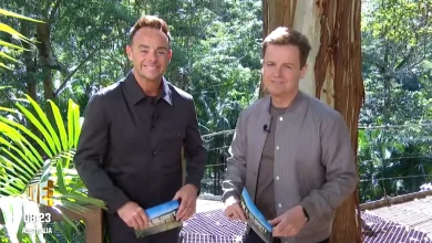 I'm a Celebrity... South Africa viewers already airing frustrations over "insufferable" campmate