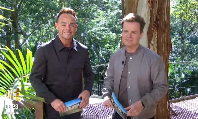 I'm a Celebrity... South Africa viewers already airing frustrations over "insufferable" campmate