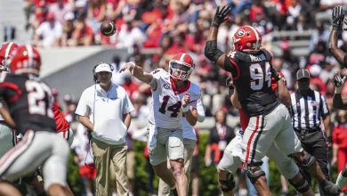 Important Georgia Football Spring Game Information Fans Might Have Missed