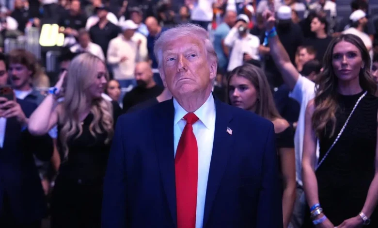 In 1960, fears over papal sway. In 2026, a president attacks a pope