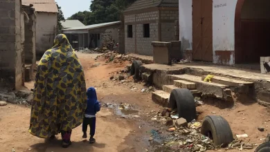 In Ghana Town, a ‘stateless’ future for hundreds born and raised in Gambia