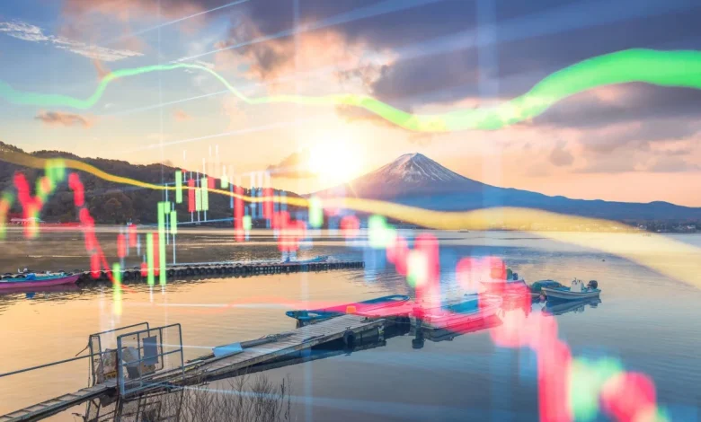 In Japan, the robot isn't coming for your job; it's filling the one nobody wants