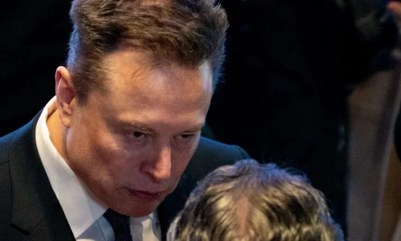 In Letter, OpenAI Reportedly Says Elon Musk and Meta Are Coordinating 'Attacks' Against It