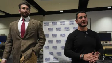 In Michigan Senate Race, Competing Futures for the Democratic Party