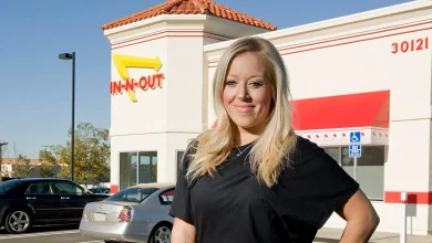 In-N-Out CEO says no to delivery and East Coast expansion: 'We won't compromise'