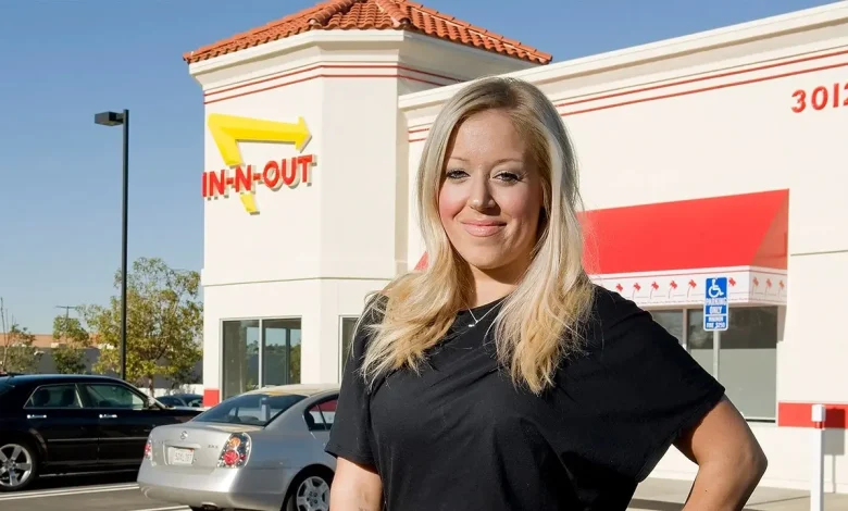 In-N-Out CEO says no to delivery and East Coast expansion: 'We won't compromise'