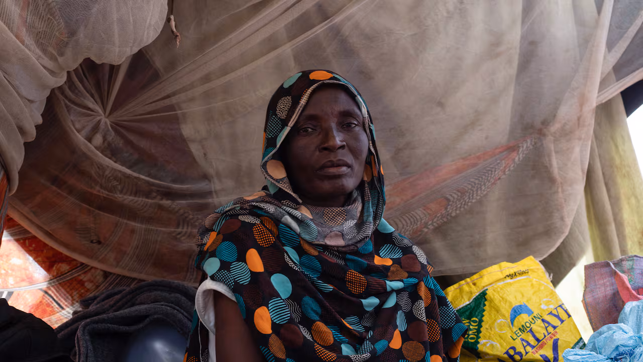 In Sudan, many left wondering, 'Why don't we matter?': UN humanitarian co-ordinator