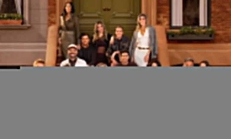 In The City Season 1 Official Cast Bios and Photos