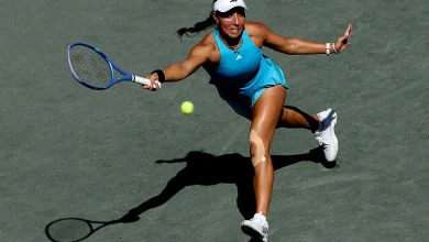 In another three-setter, Pegula emerges victorious in All-American Charleston semifinal