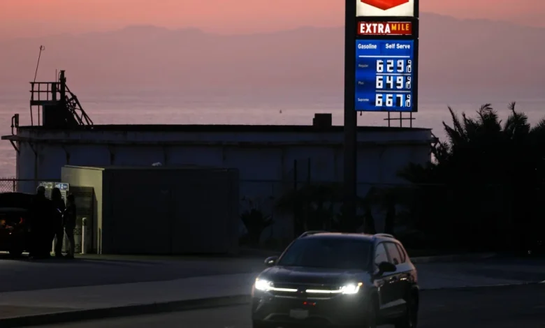 In group chats and meetings, Republicans are privately petrified the Iran war could cost them the midterms