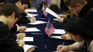 In latest attack on overseas voters, Republicans sue Virginia