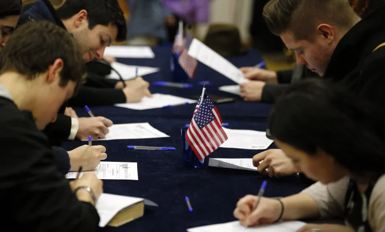 In latest attack on overseas voters, Republicans sue Virginia