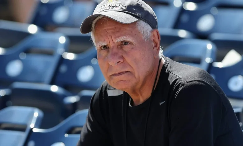 In new book, A’s Lew Wolff says ‘despicable’ Giants to blame for Athletics relocation