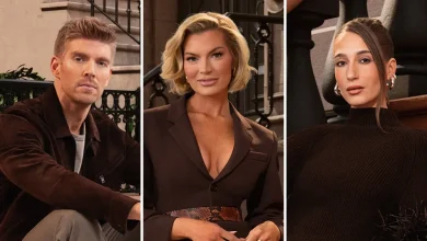 'In the City' Bravo Premiere Date: Amanda and West Hug in First Trailer