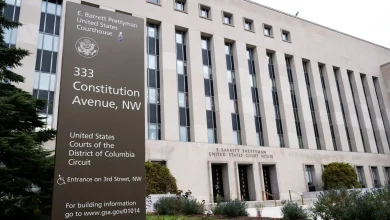 In turnaround, judge who blocked Trump’s last anti-voting order won’t hear challenge to new one