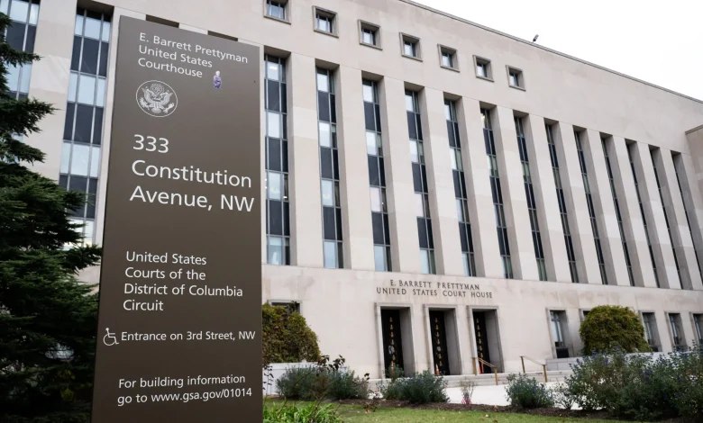 In turnaround, judge who blocked Trump’s last anti-voting order won’t hear challenge to new one