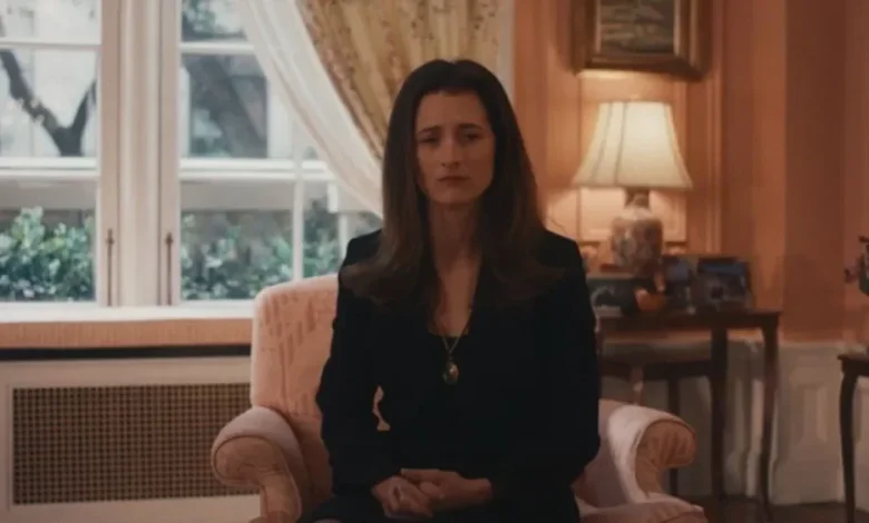 In ‘Love Story,’ an Emmy-Worthy Grace Gummer Proves the Meryl Streep Acting Bloodline Is Strong