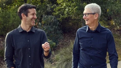 Incoming Apple CEO John Ternus Has Big Challenges Ahead