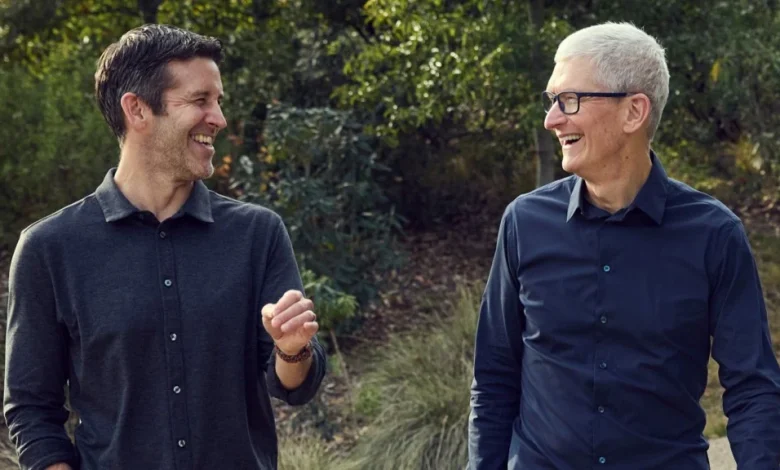 Incoming Apple CEO John Ternus Has Big Challenges Ahead