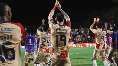 Independiente Medellín mira con preocupación el juego de Libertadores