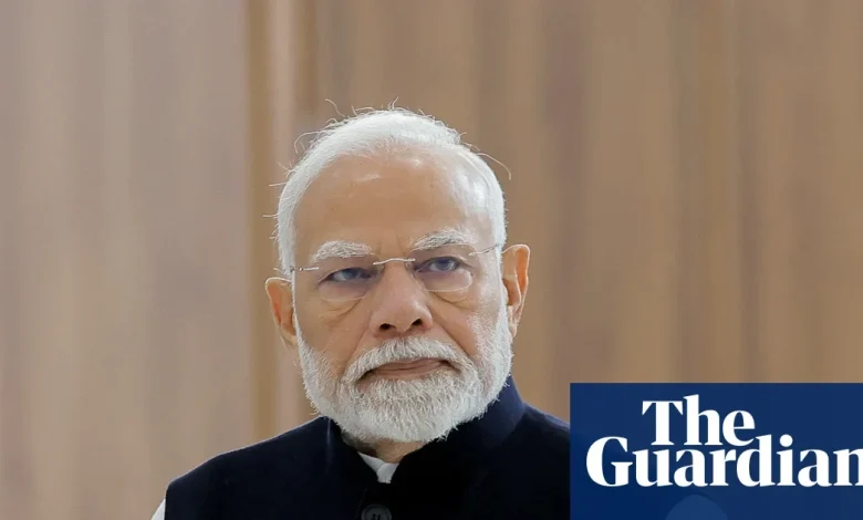 India fails to pass bill to boost women’s representation after delimitation row