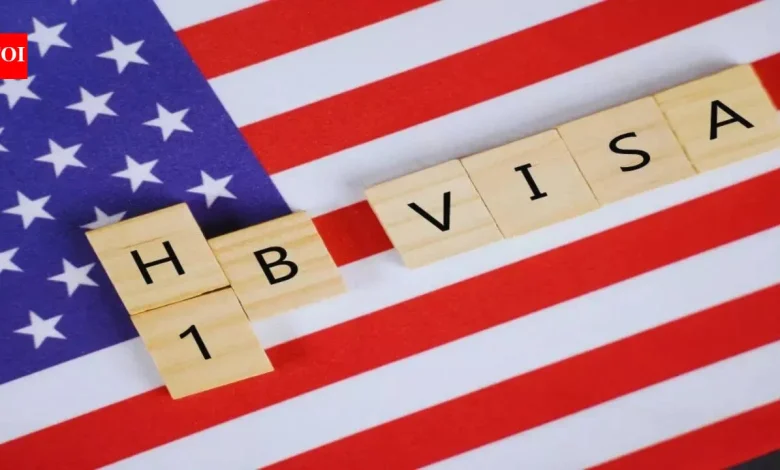 'Indians are the new oil, coal, or gas': Immigration agency founder says new H-1B fee is America's loss, Fox's Laura Ingraham reacts