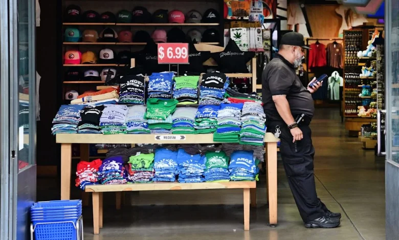 Inflation goes up by a whopping monthly rate of nearly 1%—and it’s hitting you at the grocery store and gas station