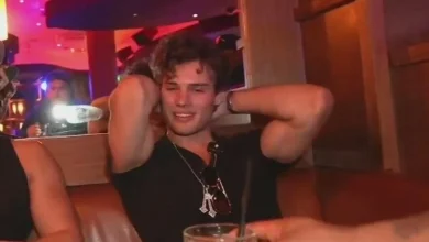 Influencer Clavicular hospitalized in Miami after suspected overdose during livestream