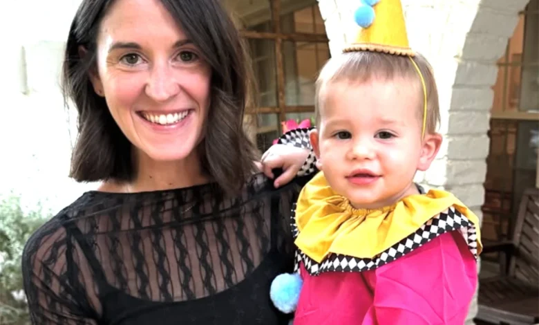 Influencer Kelly Hopton-Jones Accidentally Runs Over Son With Her Car