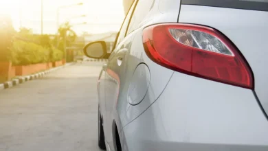 Influencer Kelly Hopton-Jones accidentally ran over son with car