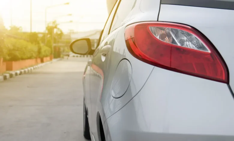 Influencer Kelly Hopton-Jones accidentally ran over son with car