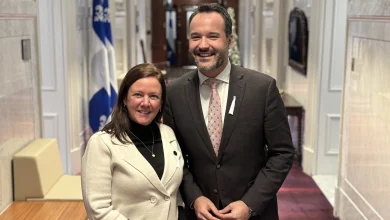 Infrastructures culturelles de la région du Bas-Saint-Laurent : restauration en vue pour le fort Ingall